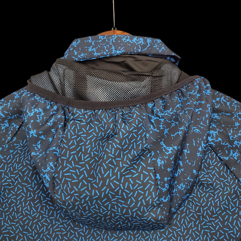 Inter Milão Corta-Vento 4