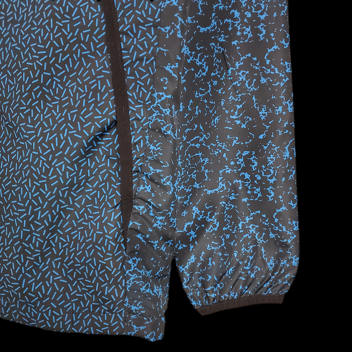 Inter Milão Corta-Vento 7