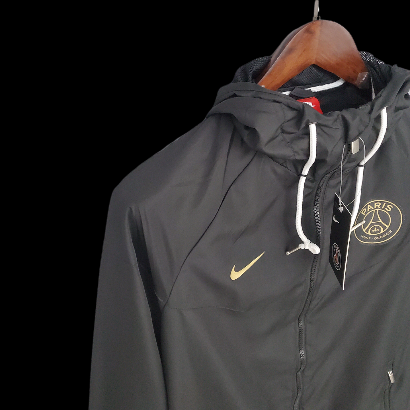 PSG Corta-Vento 3