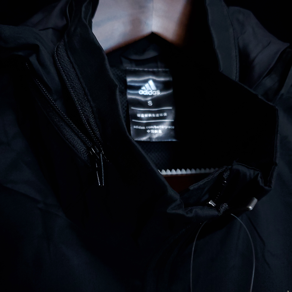 Argentina Corta-Vento 3