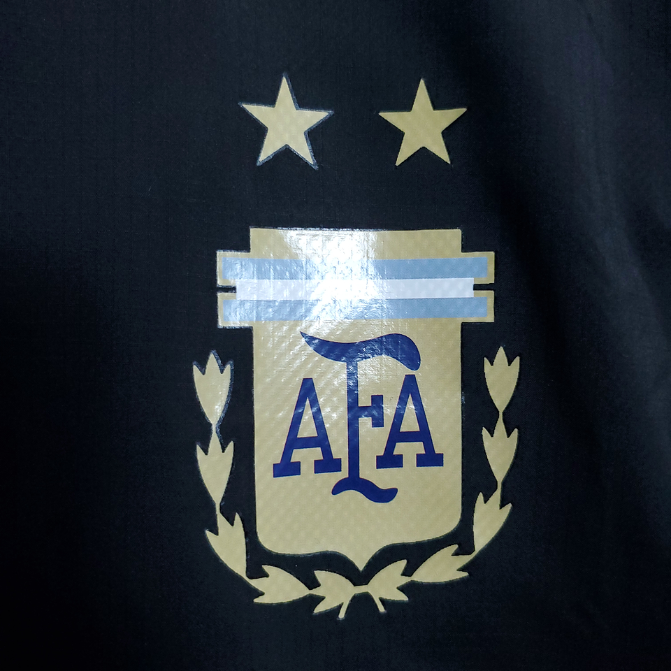 Argentina Corta-Vento 4