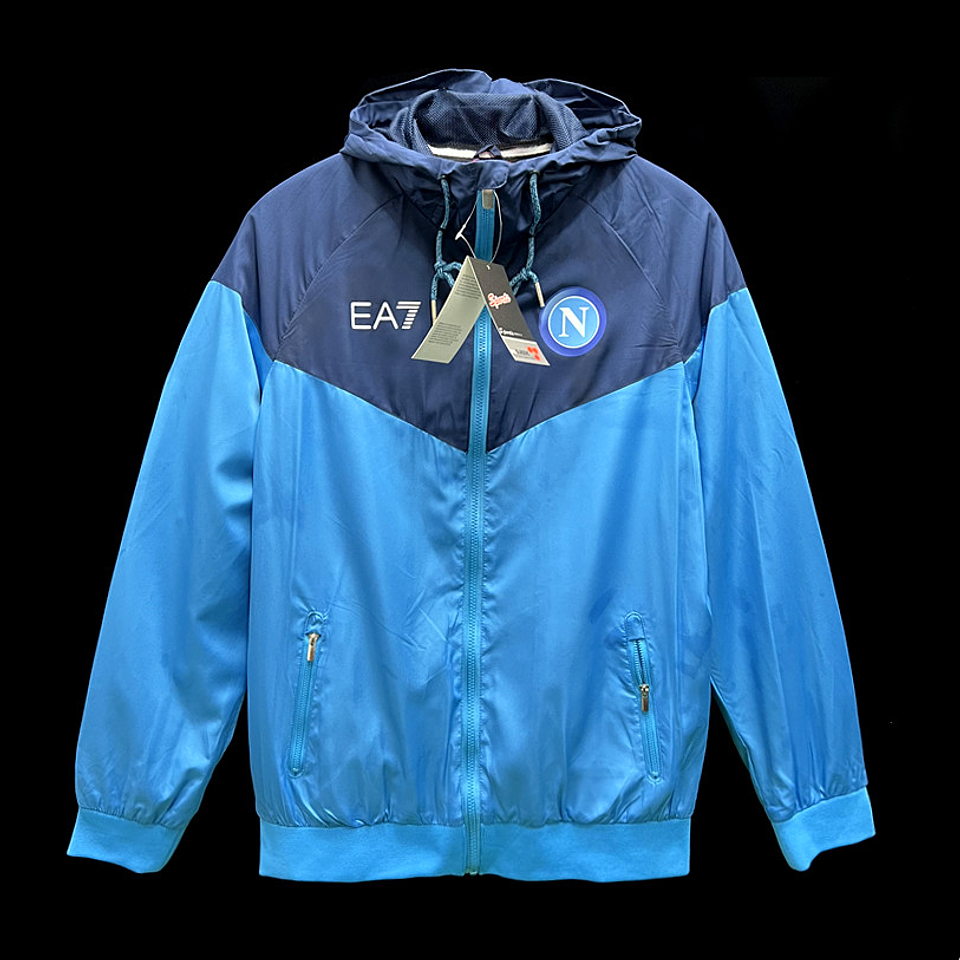 Nápoles Corta-Vento 1