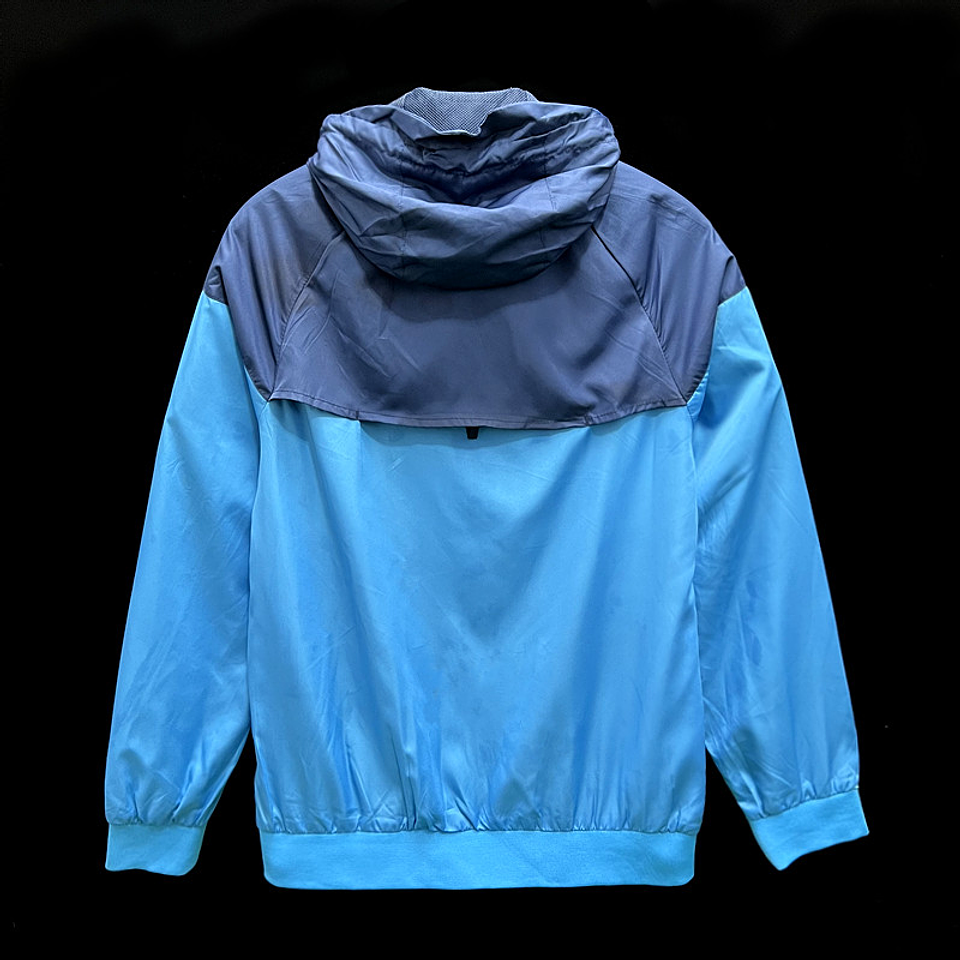 Nápoles Corta-Vento 2