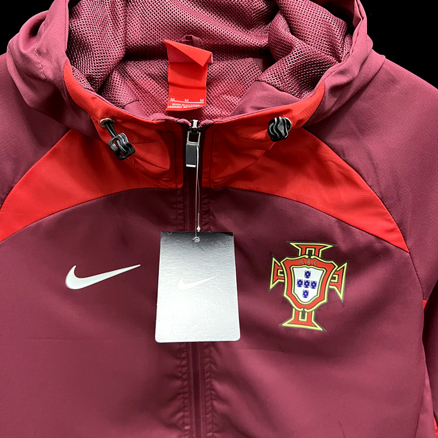 Portugal Corta-Vento 3