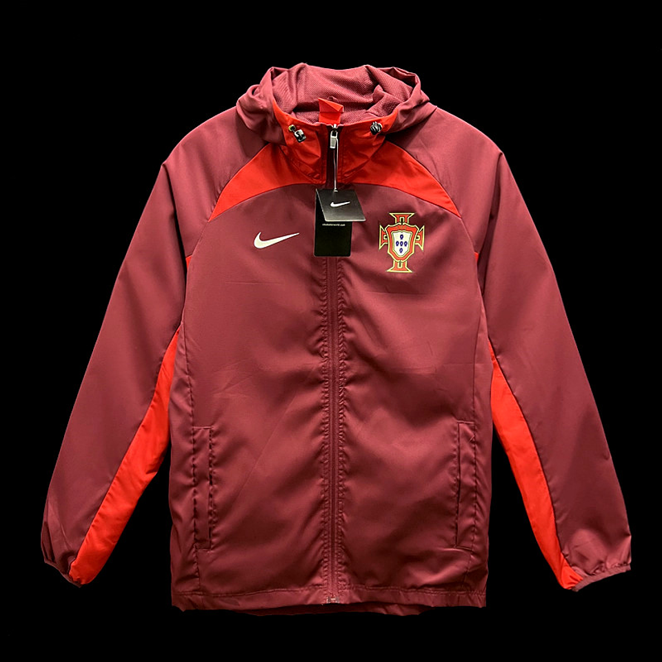 Portugal Corta-Vento 1