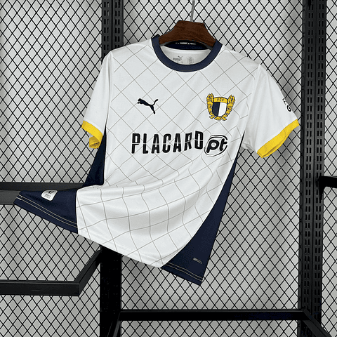 FC Famalicão Equipamento Principal 2024/25
