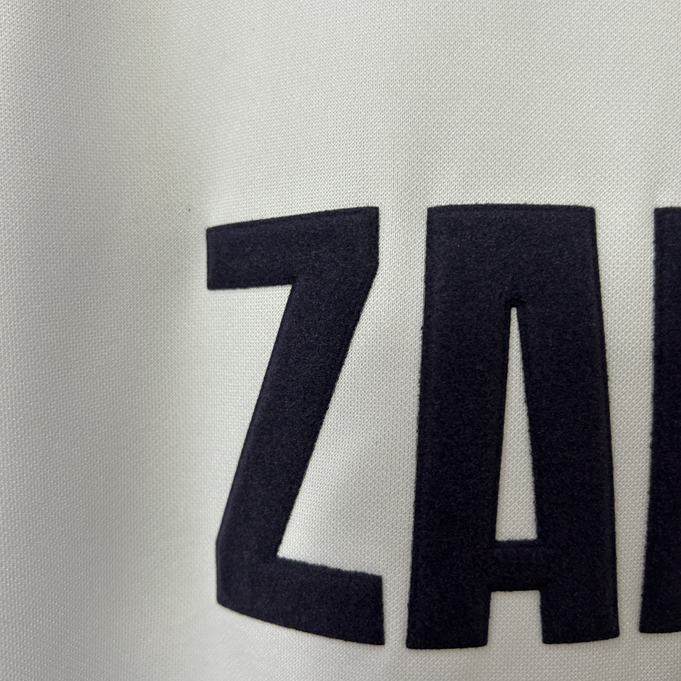 Real Madrid 1984/85 8