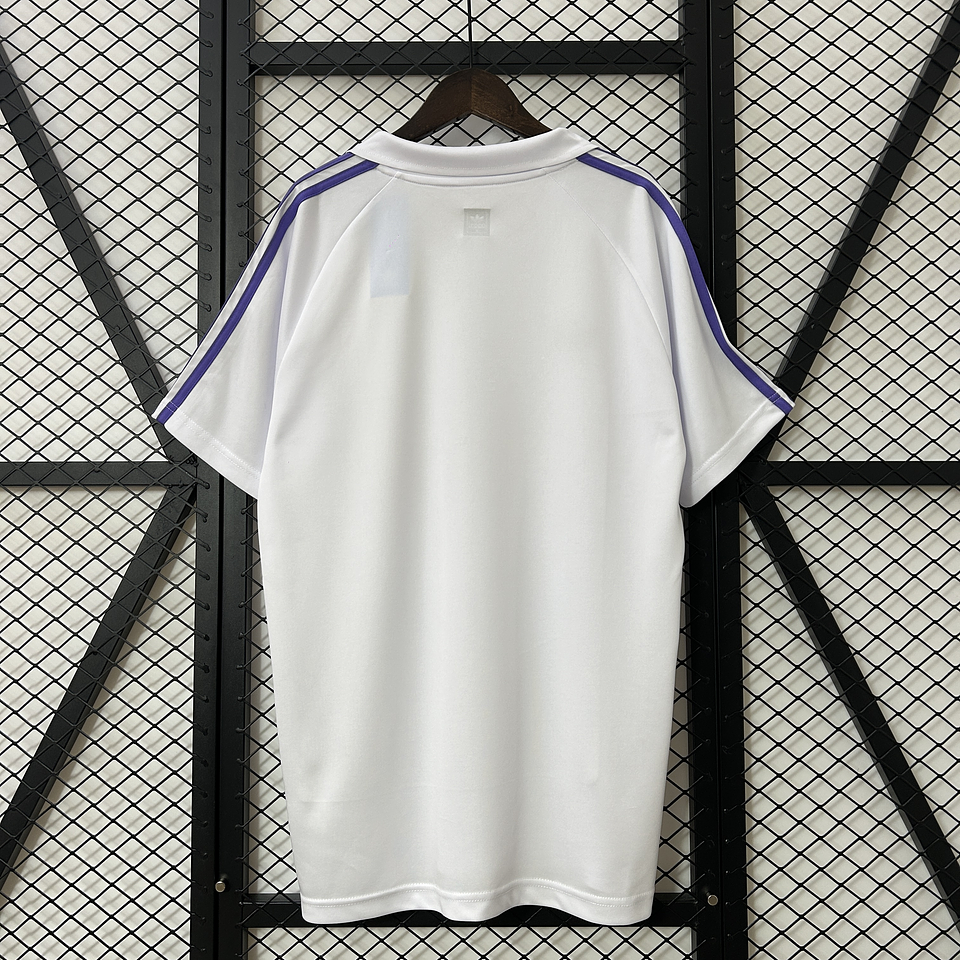 Real Madrid 1984/85 2