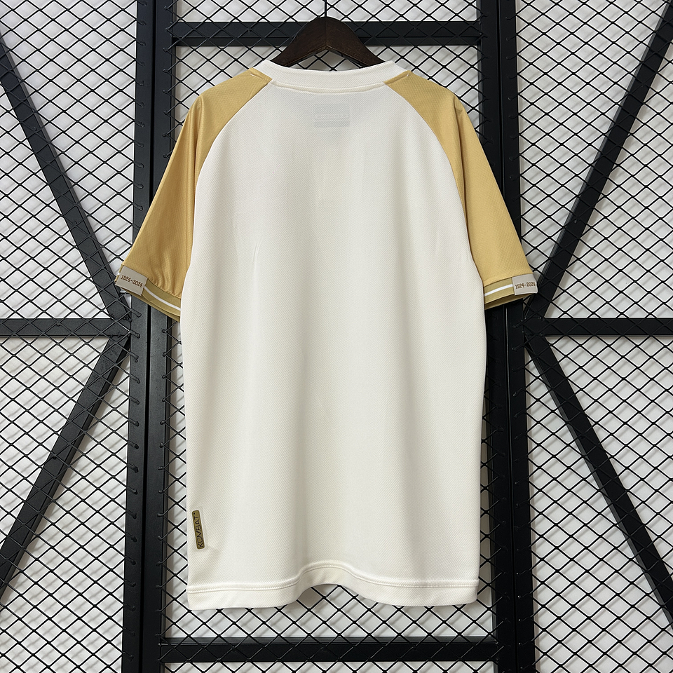 Vasco da Gama Centenário Terceiro Equipamento 2024/25 2