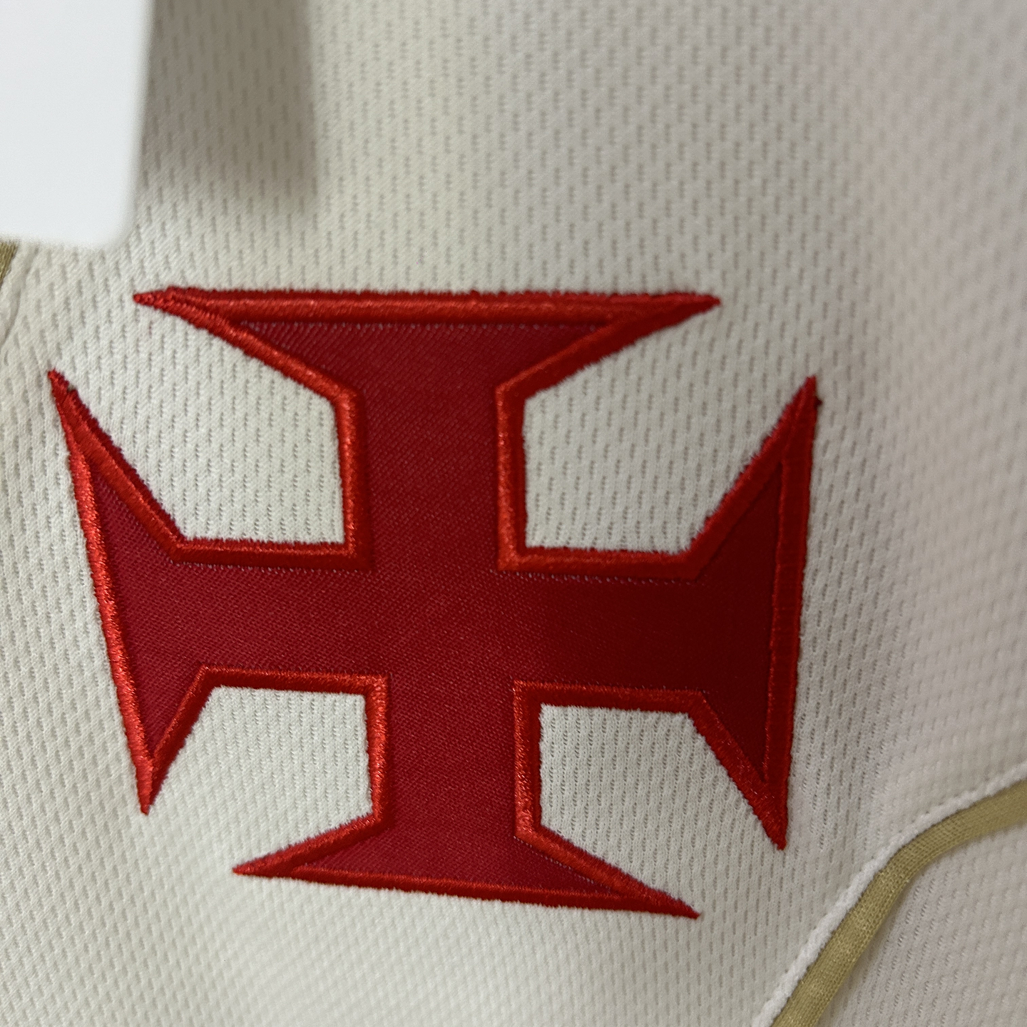 Vasco da Gama Centenário Terceiro Equipamento 2024/25 3