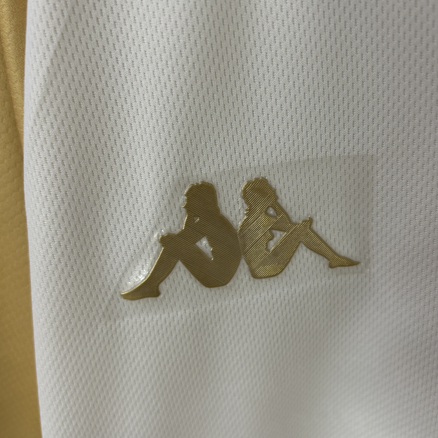 Vasco da Gama Centenário Terceiro Equipamento 2024/25 4