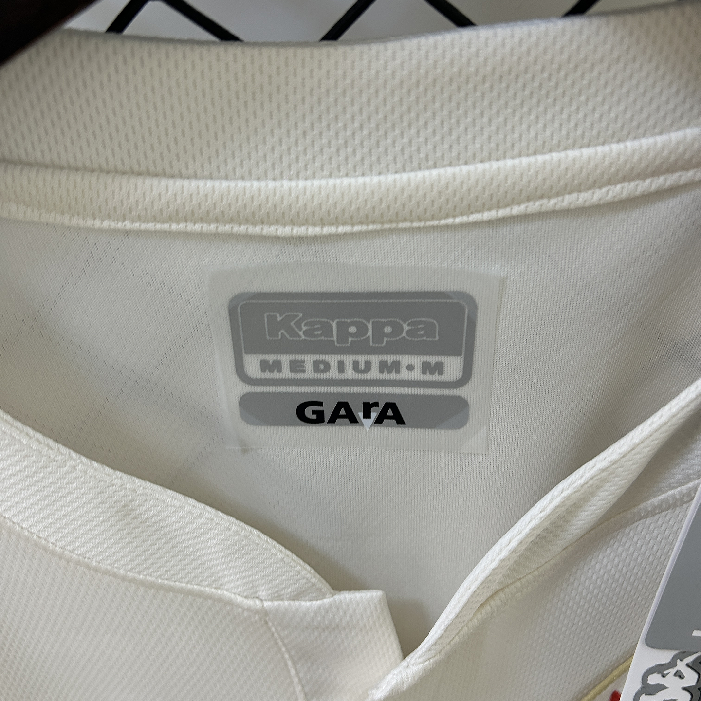 Vasco da Gama Centenário Terceiro Equipamento 2024/25 8