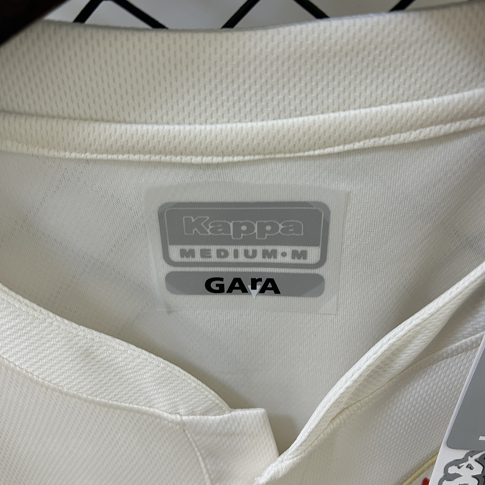 Vasco da Gama Centenário Terceiro Equipamento 2024/25 8