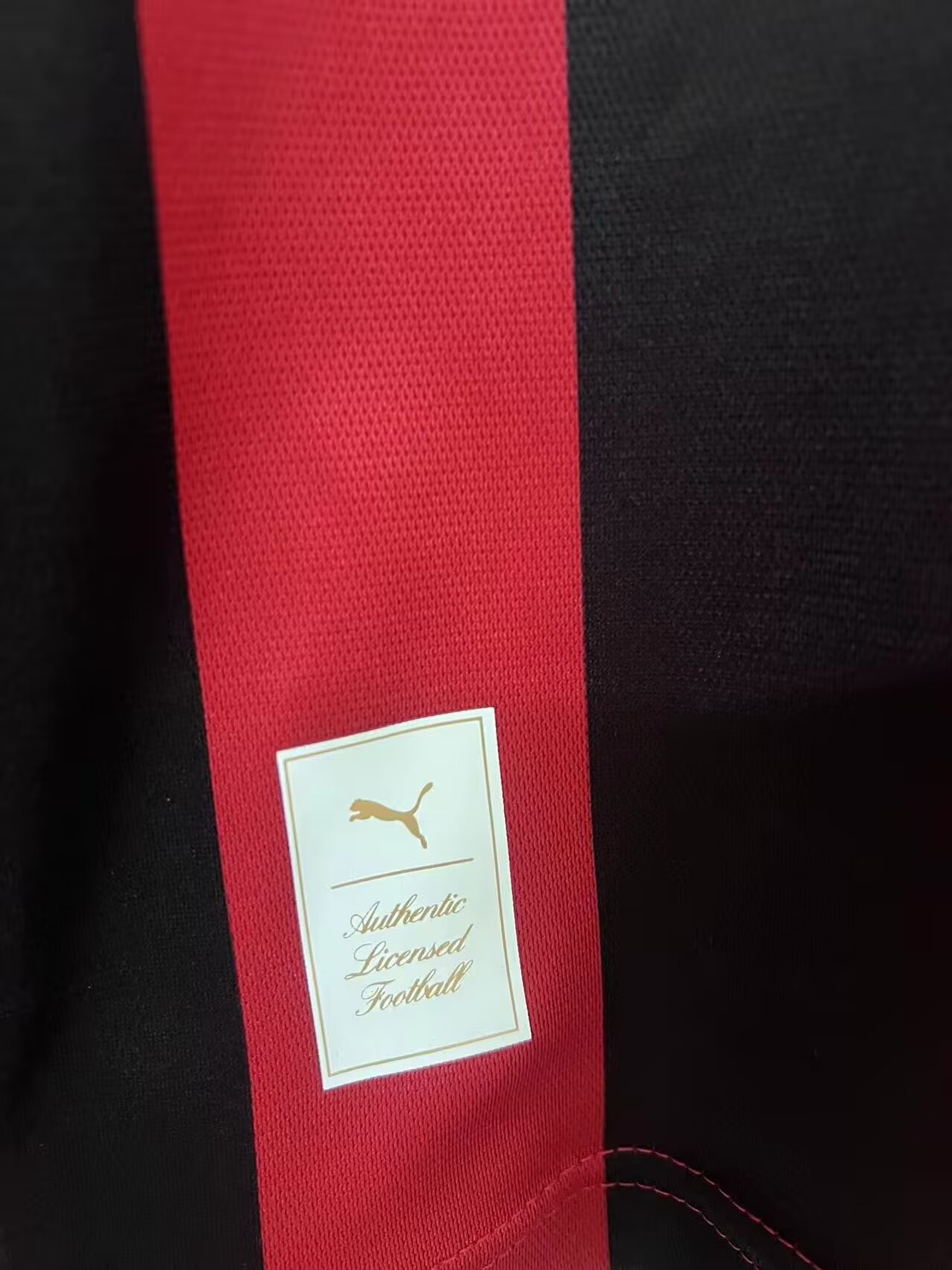 Milan 125º Aniversário 2024/25 4