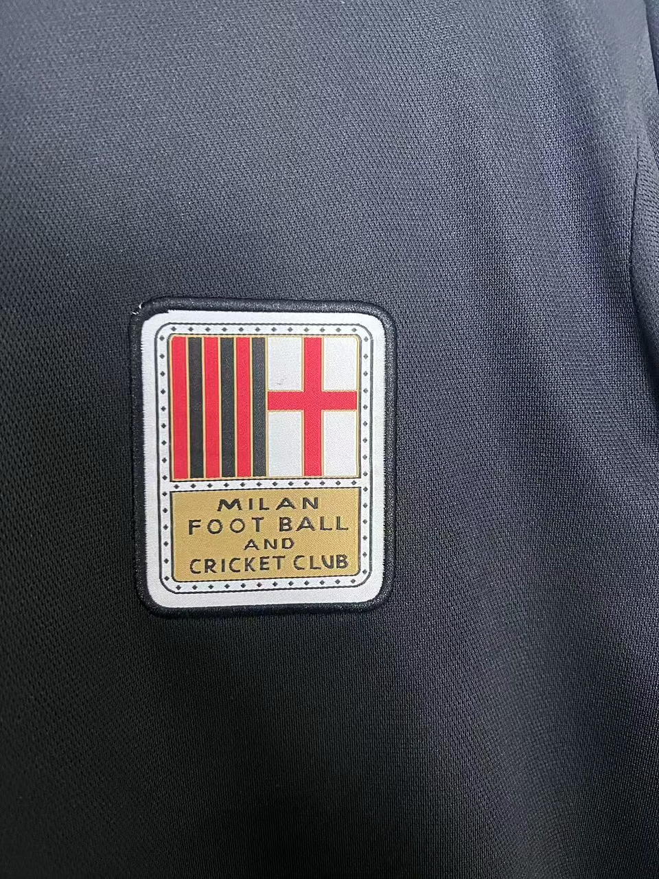 Milan 125º Aniversário 2024/25 3