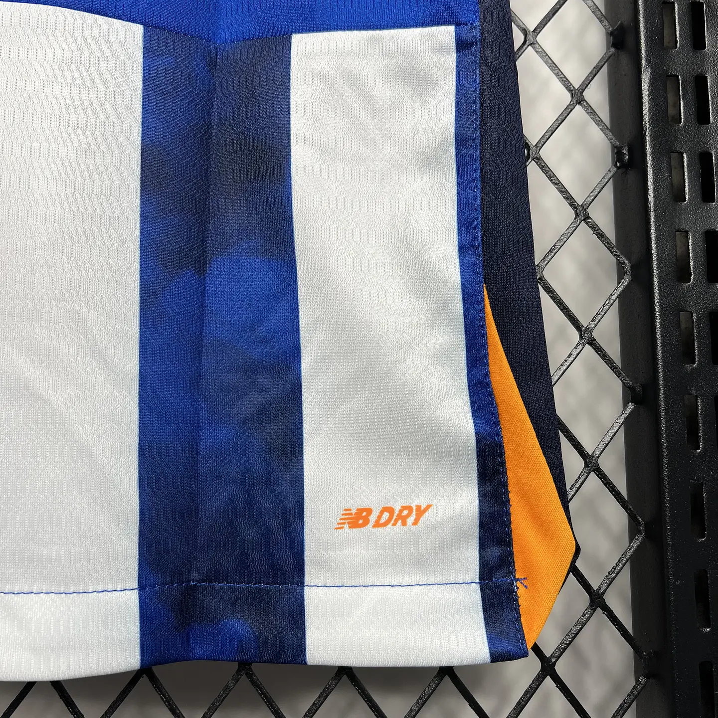 Porto Equipamento Principal 2024/25 7