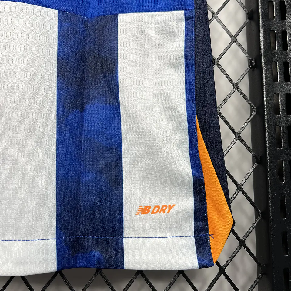 Porto Equipamento Principal 2024/25 7