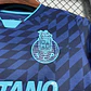 Porto Terceiro Equipamento 2024/25 - Thumbnail 3