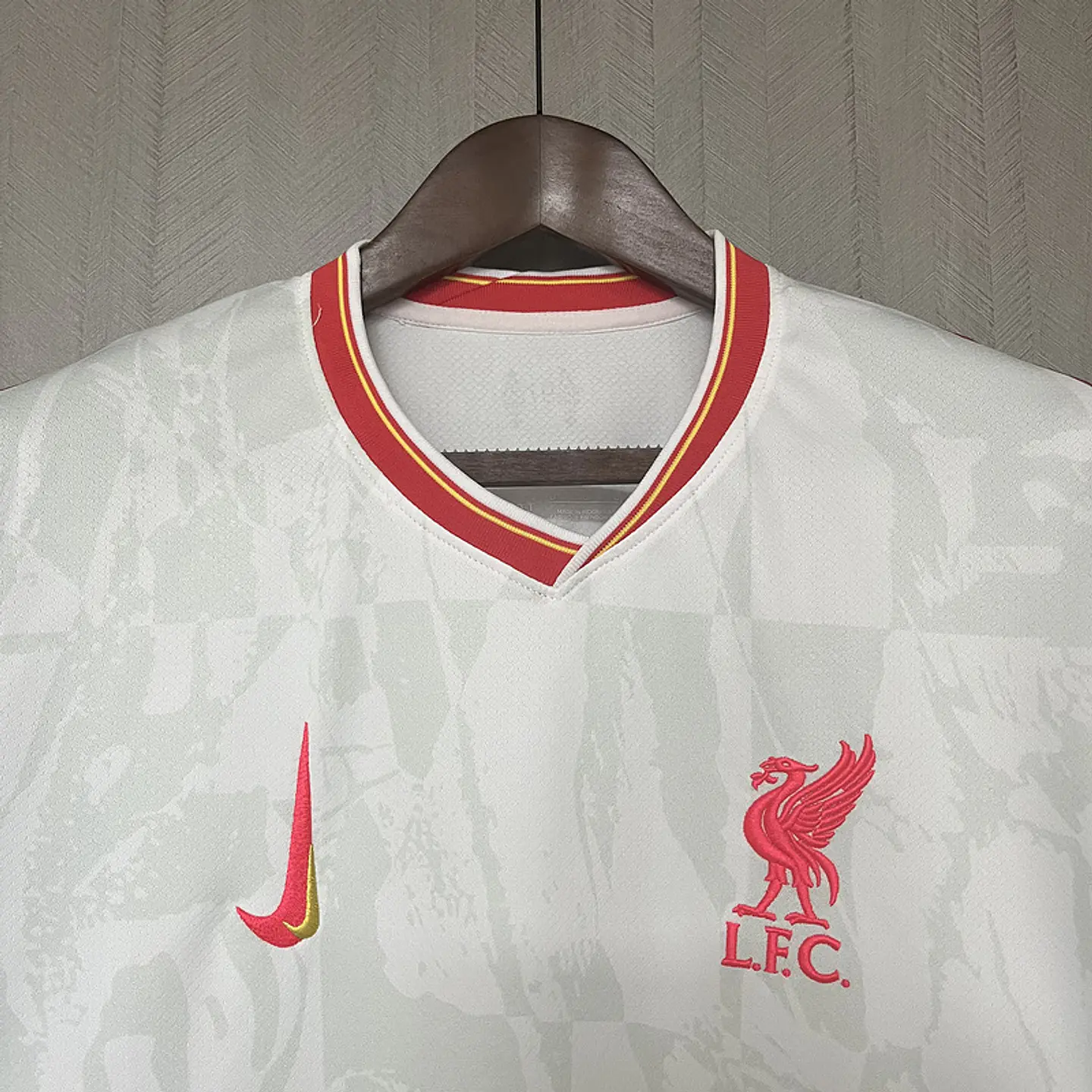 Liverpool Terceiro Equipamento 2024/25 5