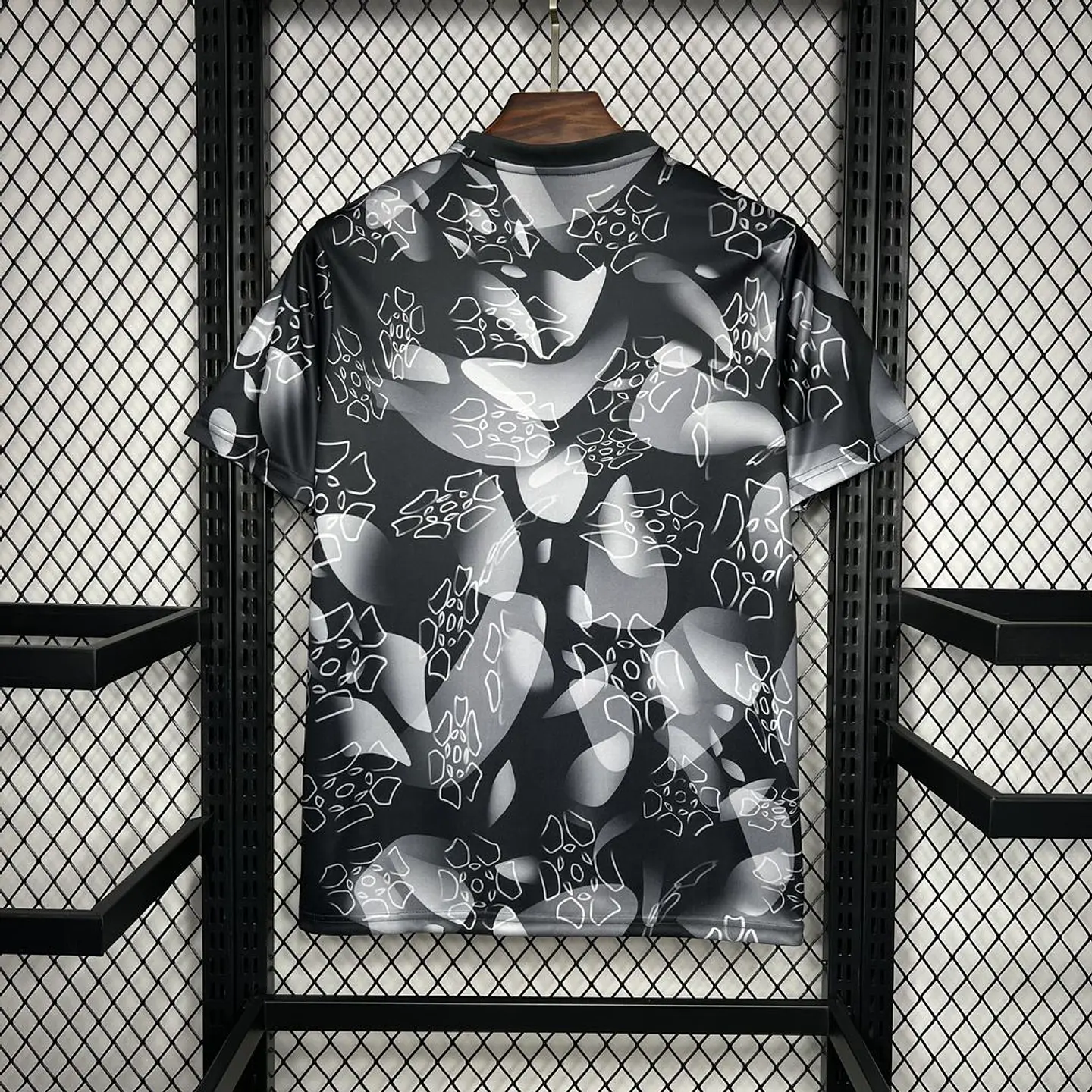 Benfica Pré-Jogo 2024/25 2