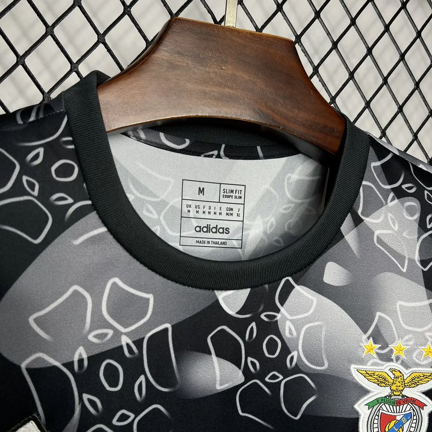 Benfica Pré-Jogo 2024/25 5