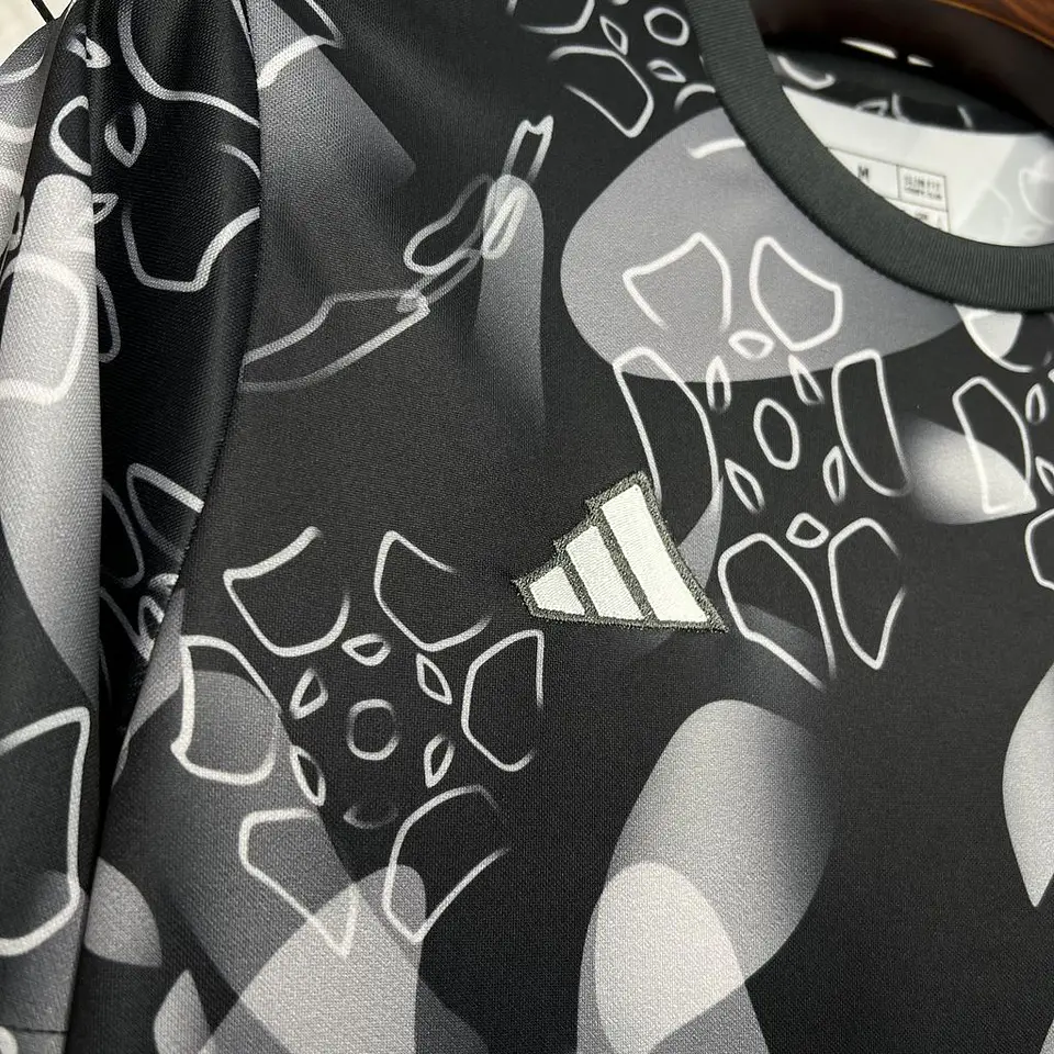 Benfica Pré-Jogo 2024/25 4