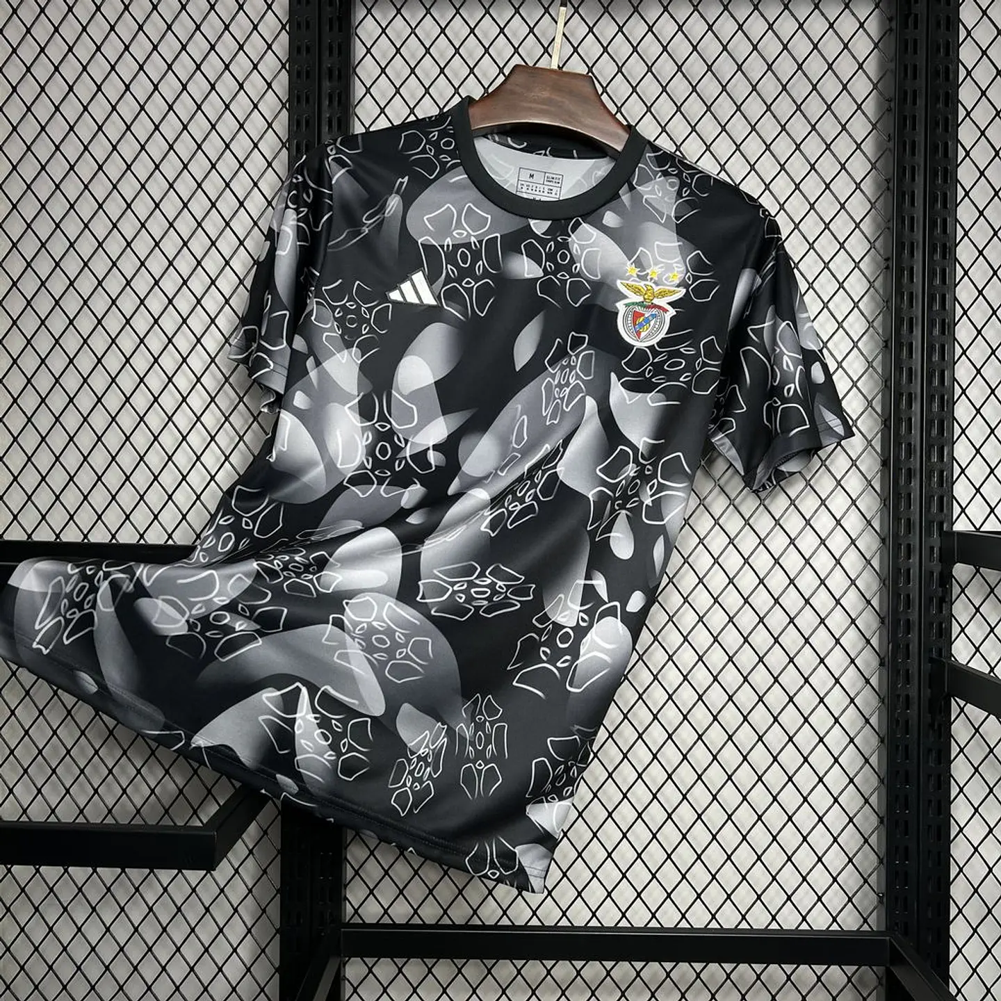 Benfica Pré-Jogo 2024/25 1