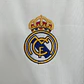 Real Madrid Equipamento Principal 2023/24 c/ personalização 