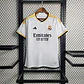 Real Madrid Equipamento Principal 2023/24 c/ personalização 