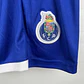 Porto Equipamento Principal 2023/24 Kit Crianca c/ personalização 
