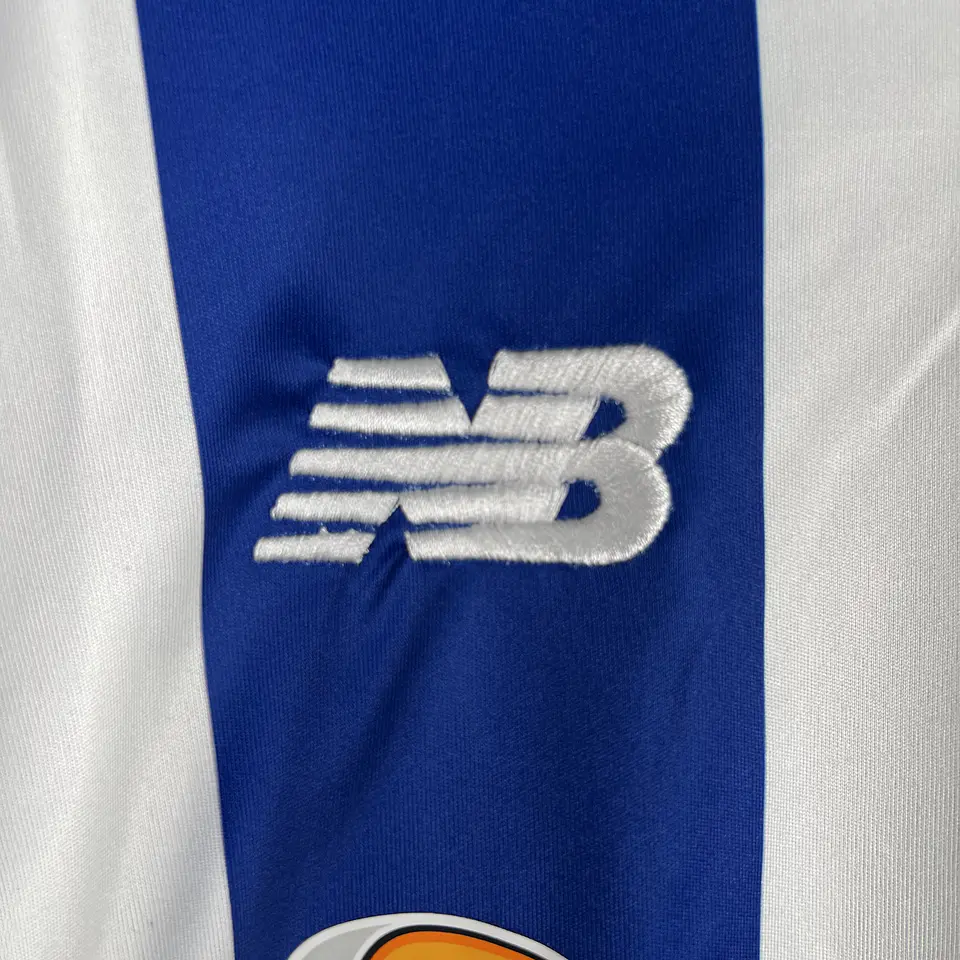 Porto Equipamento Principal 2023/24 Kit Crianca c/ personalização 