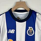 Porto Equipamento Principal 2023/24 Kit Crianca c/ personalização 