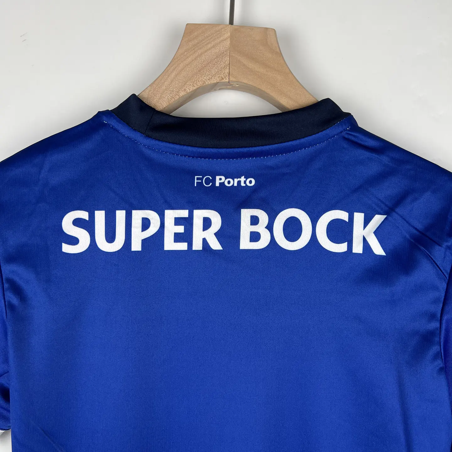 Porto Equipamento Principal 2023/24 Kit Crianca c/ personalização 