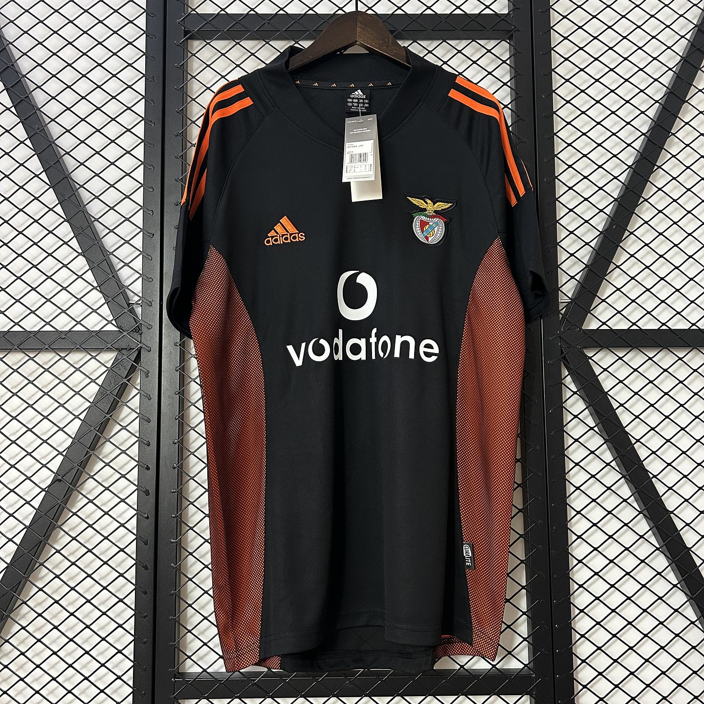 Benfica 2002/03 1