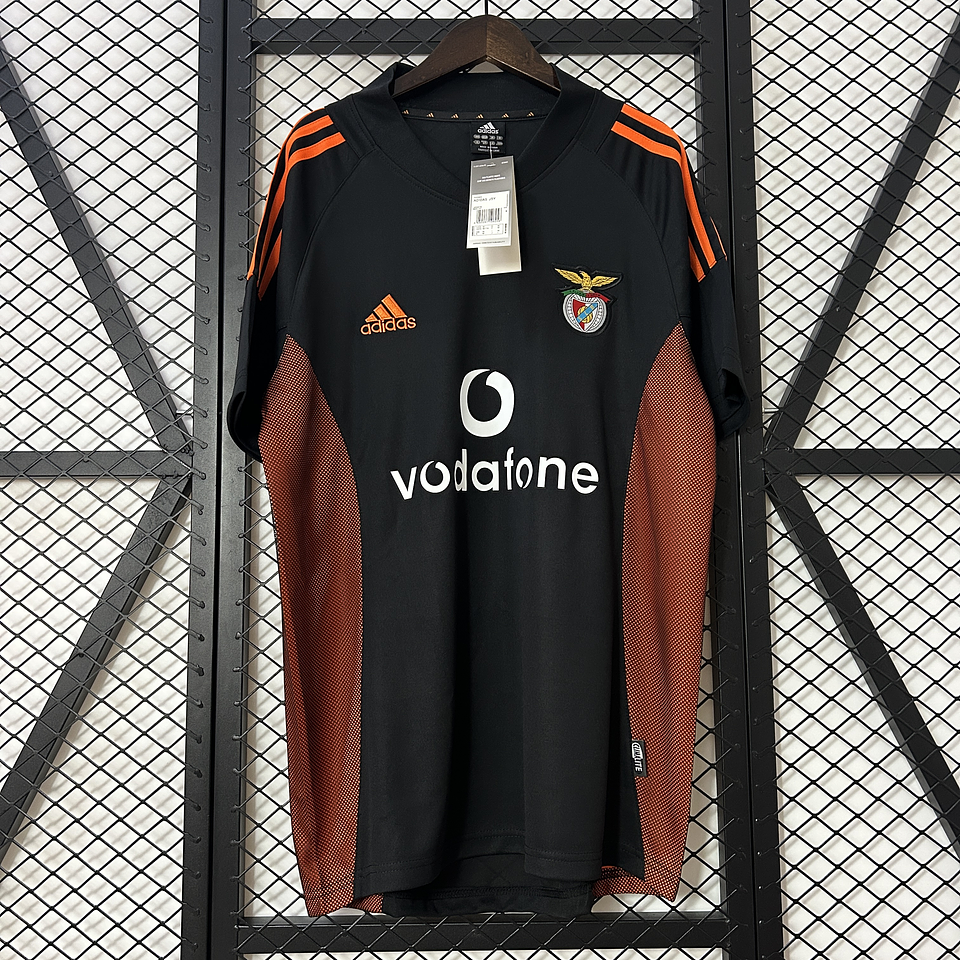 Benfica 2002/03 1