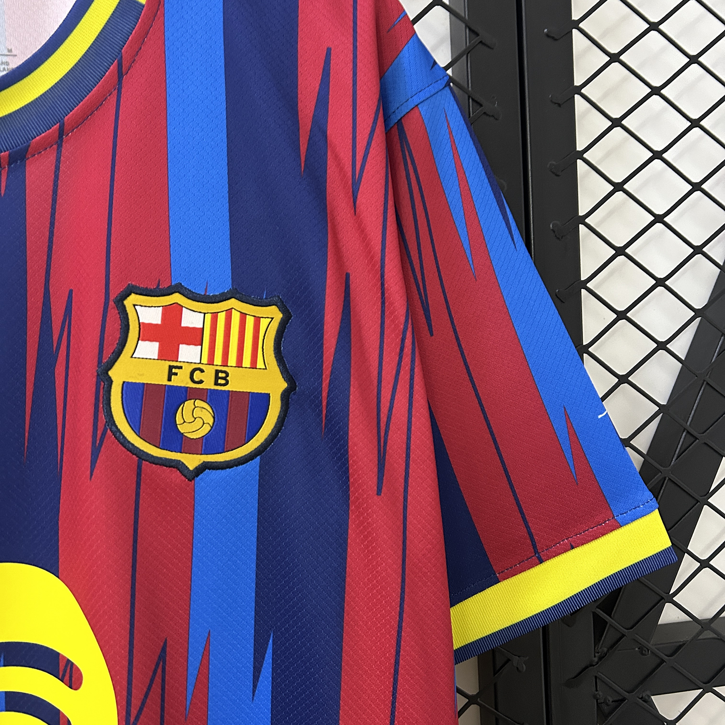 Barcelona Edição Especial 2024/25 7