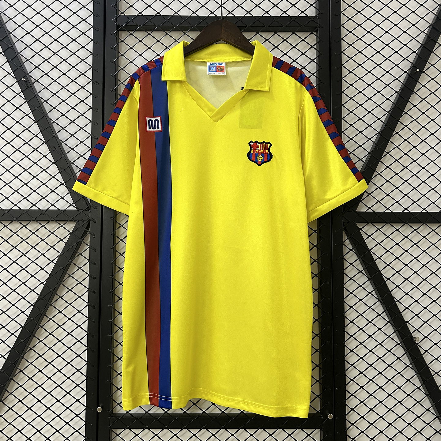 Barcelona 1982/84 1