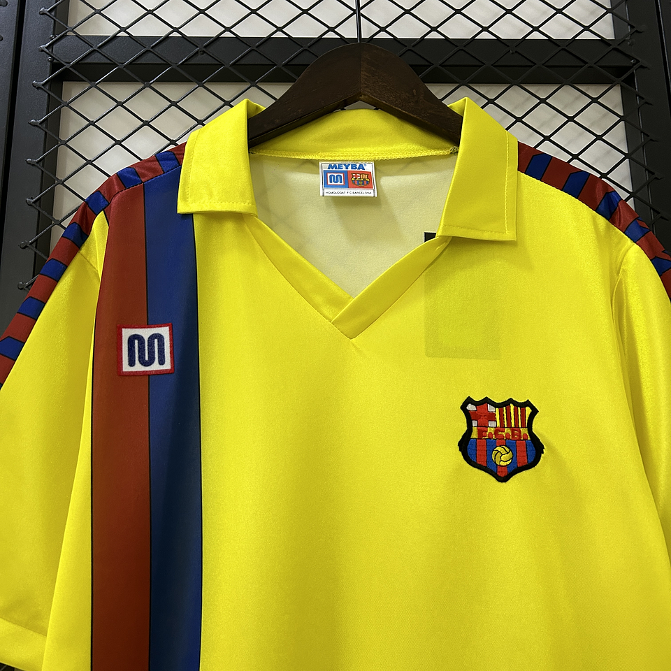 Barcelona 1982/84 5