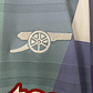 Arsenal Equipamento Pré-Jogo 2024/25 - Thumbnail 3