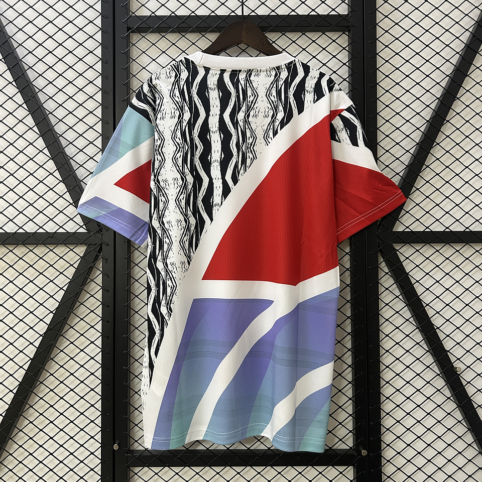 Arsenal Equipamento Pré-Jogo 2024/25 2