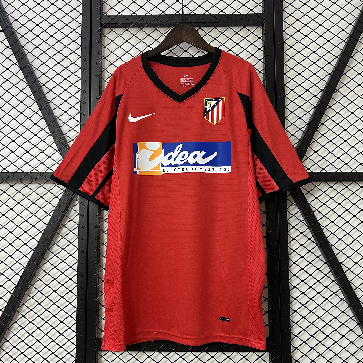 Atlético Madrid 2001/02 1