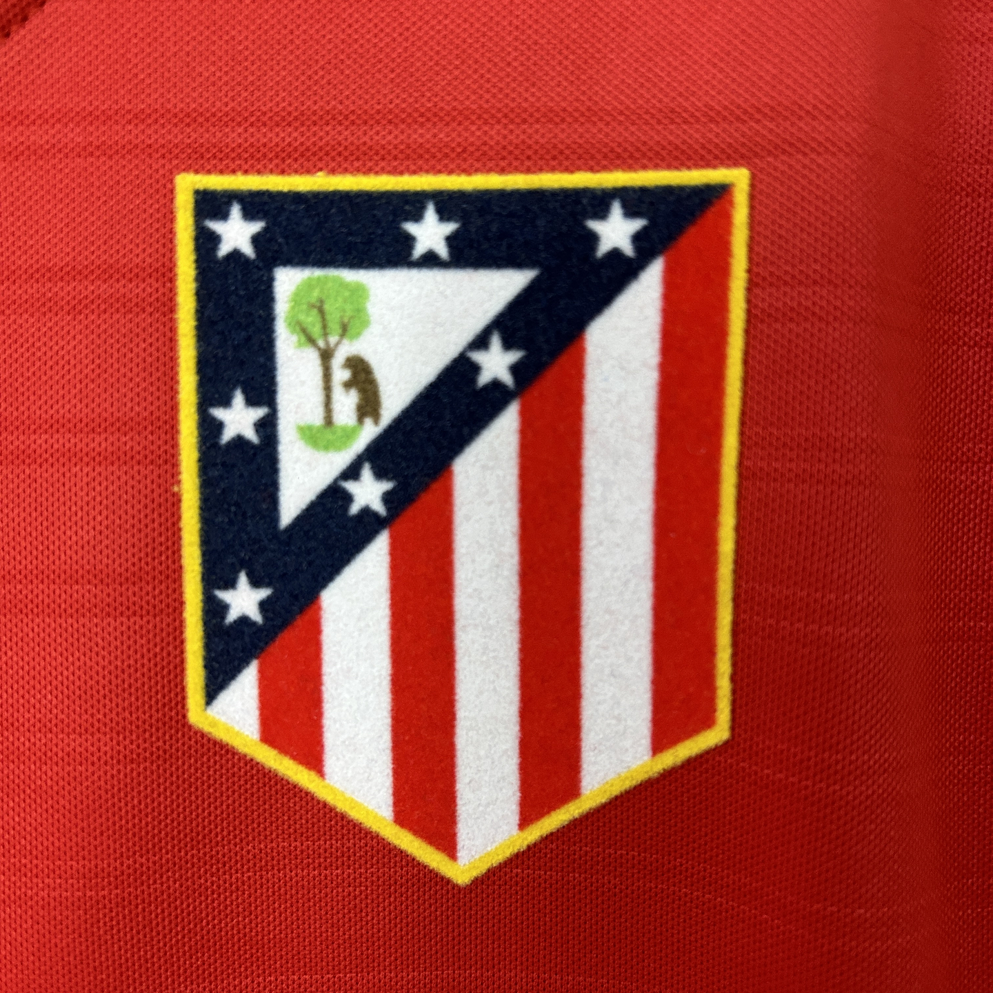 Atlético Madrid 2001/02 3