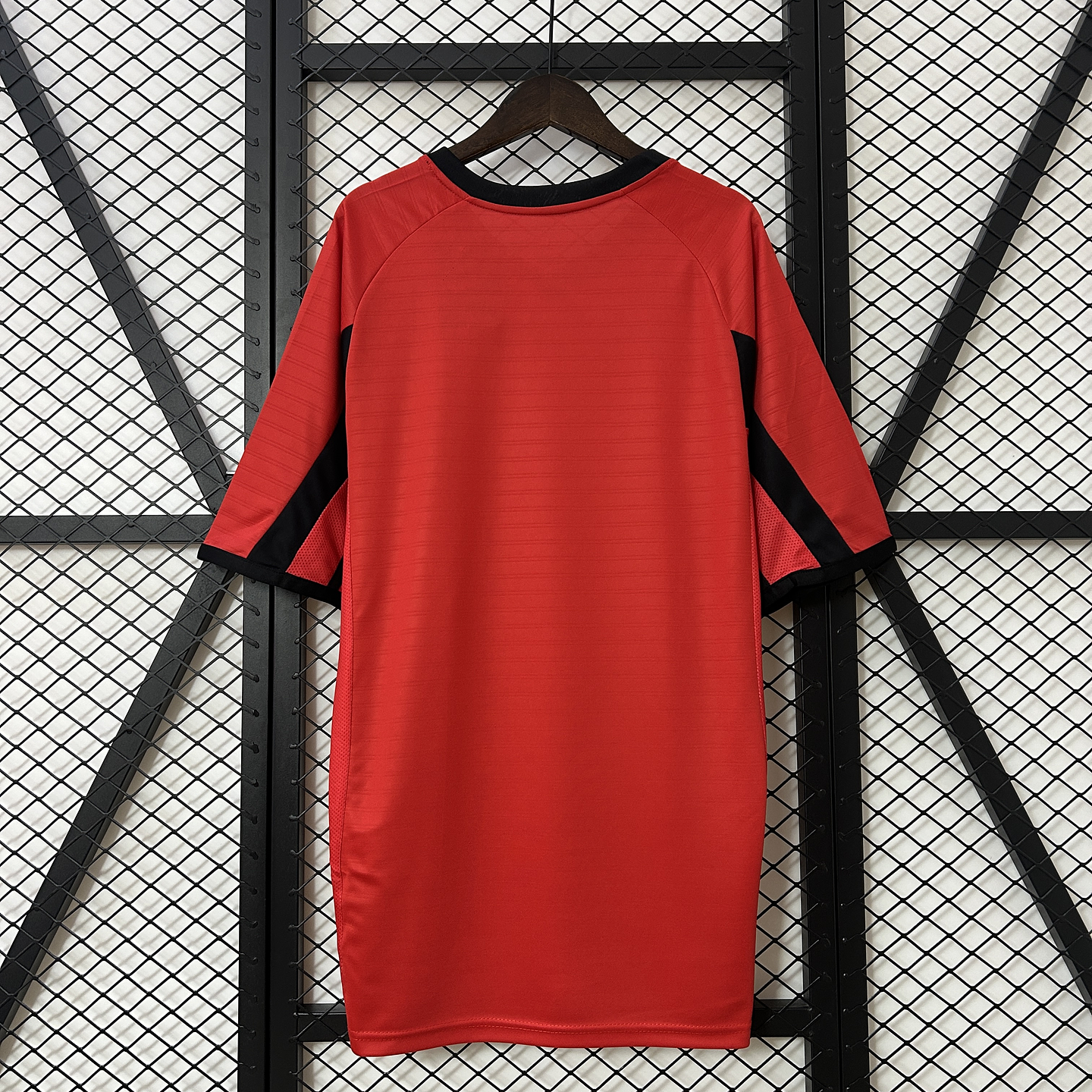 Atlético Madrid 2001/02 2