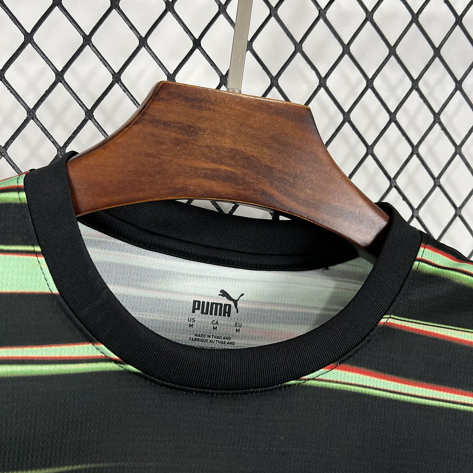 Portugal Equipamento Pré-Jogo 2025/26 5