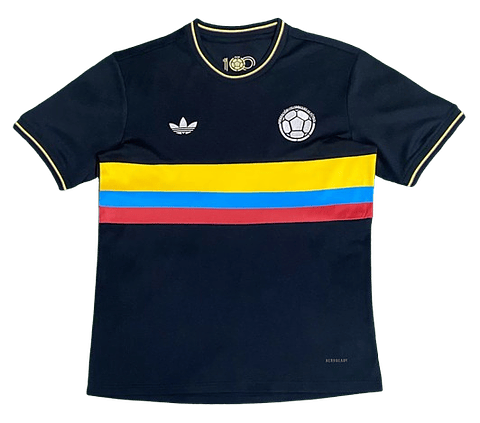 Colômbia Edição Especial 100º Aniversário 2024/25