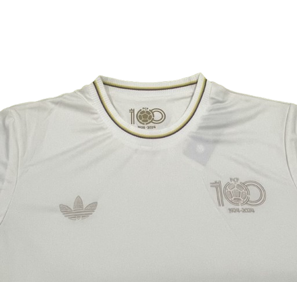 Colômbia Edição Especial 100º Aniversário 2024/25 3