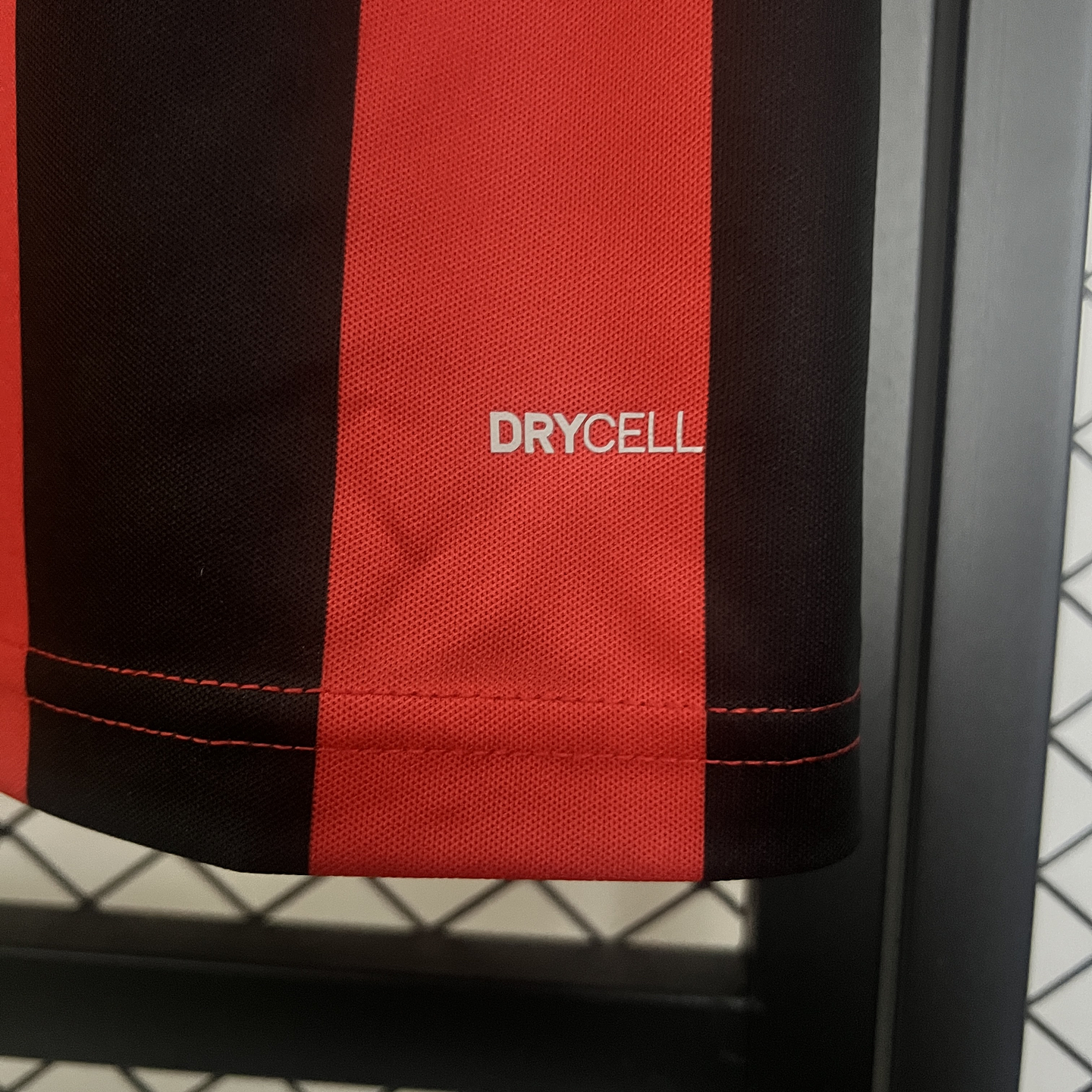 Milan 125º Aniversário 2024/25 9