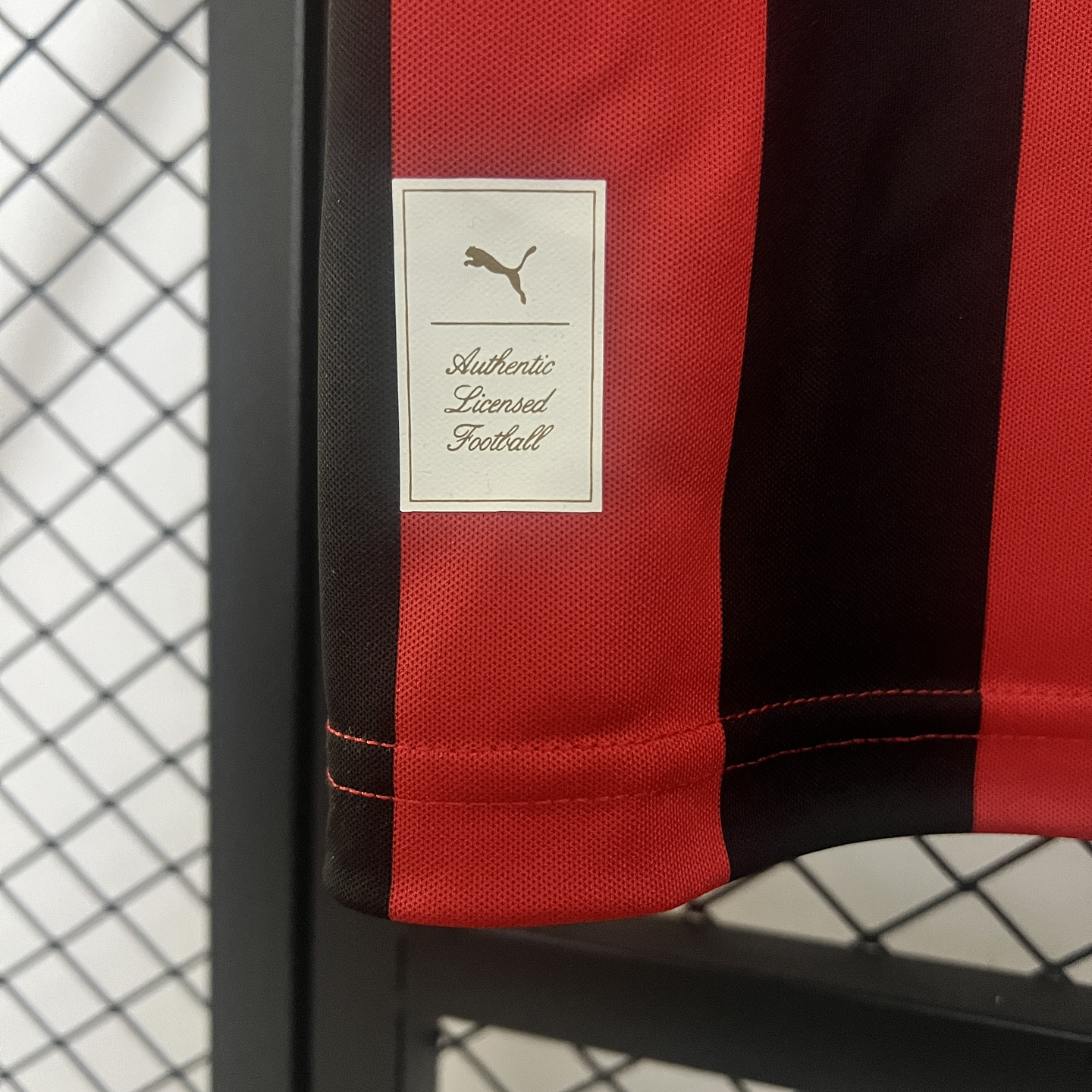 Milan 125º Aniversário 2024/25 6