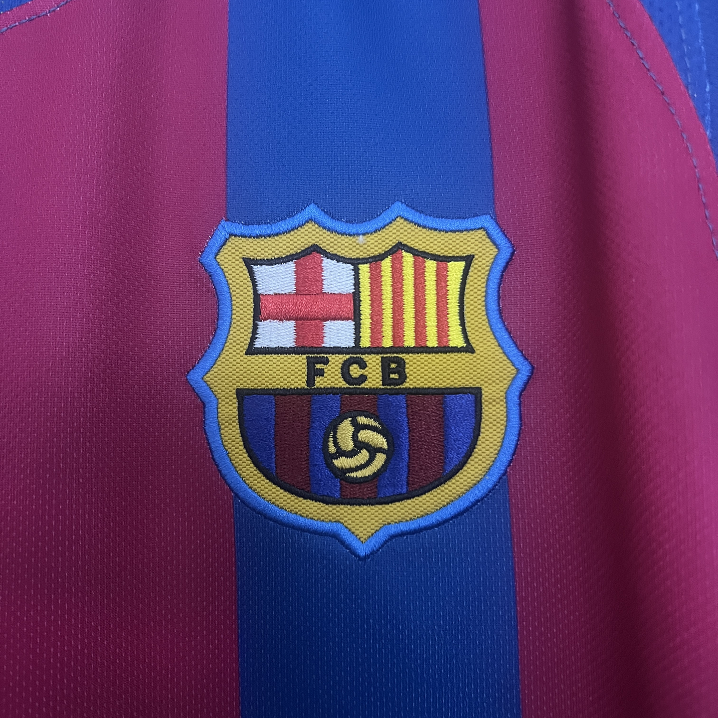 Barcelona 2005/06 3