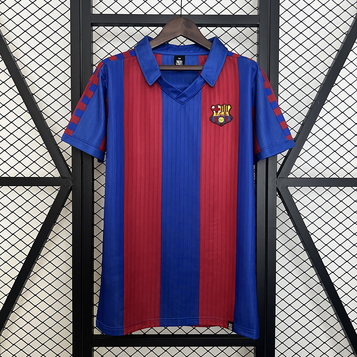 Barcelona 1991/92 1